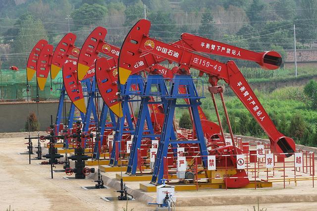 中国诞生首个6000万吨级特大油气田