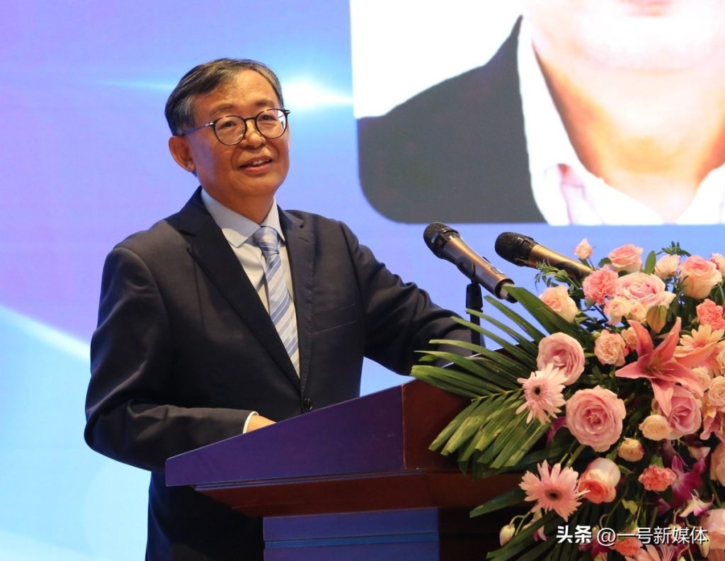 2025全国石油和化工企业销售收入前500家发布会在江西新干召开