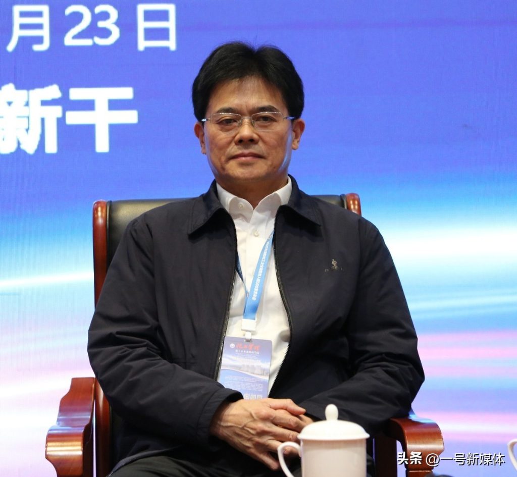 2025全国石油和化工企业销售收入前500家发布会在江西新干召开