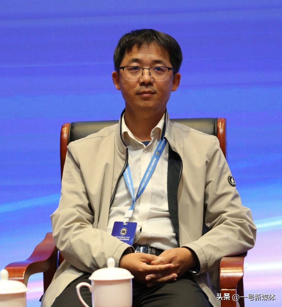 2025全国石油和化工企业销售收入前500家发布会在江西新干召开